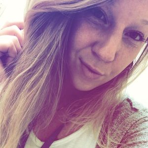 Meet your Posher, Erica